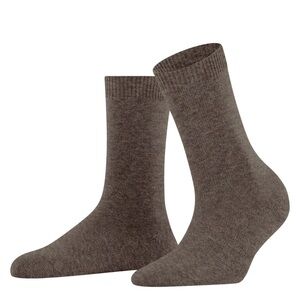 FALKE Women’s Cozy Wool Socks